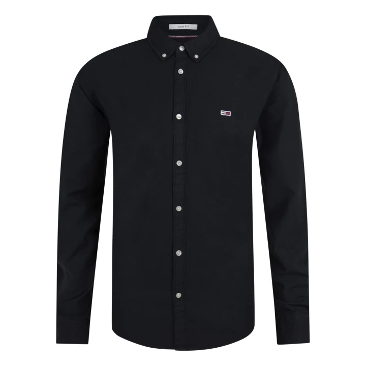 pol_pl_Pakiet-7-szt-Koszula-meska-Package-7-pcs-Mens-shirt-Tommy-Hilfiger-DM0DM06562-black-4227_1